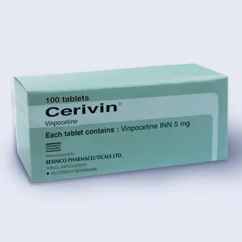 Cerivin