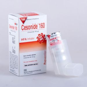 Cesonide