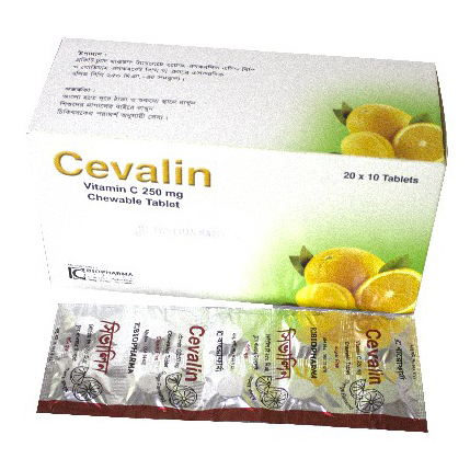 Cevalin