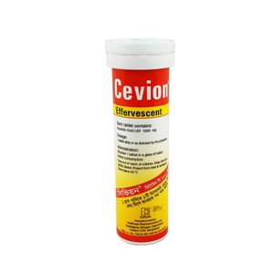 Cevion