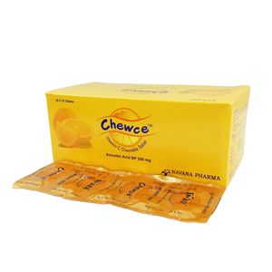 Chewce