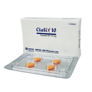 Cialix