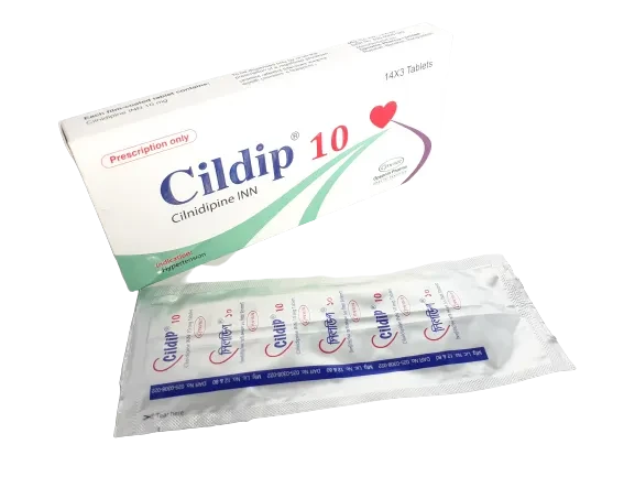 Cildip