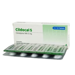 Cildocal