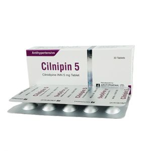 Cilnipin