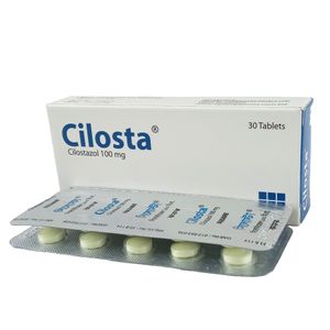 Cilosta