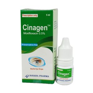 Cinagen