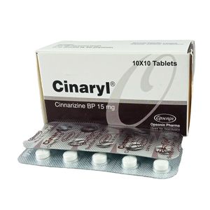 Cinaryl