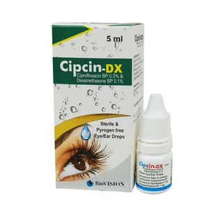 Cipcin-DX