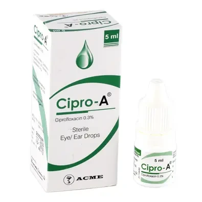 Cipro-A