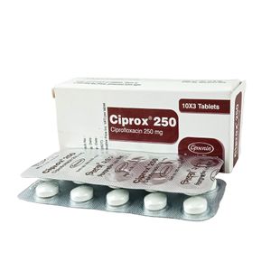 Ciprox