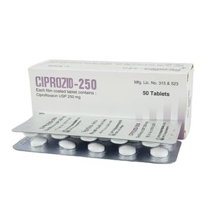 Ciprozid