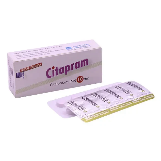 Citapram