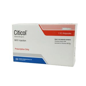 Citicol