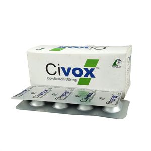 Civox