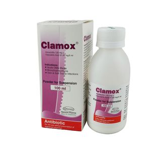 Clamox