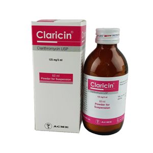 Claricin