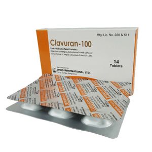 Clavuran