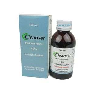 Cleanser