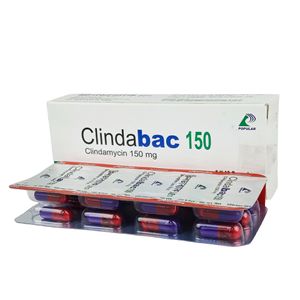 Clindabac