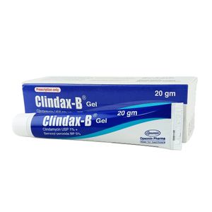 Clindax