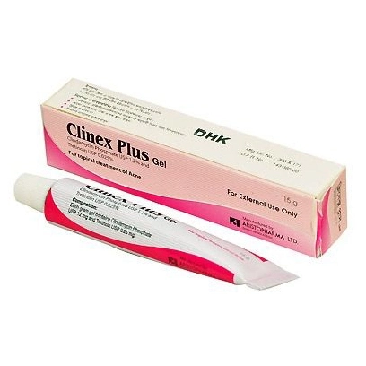 Clinex Plus