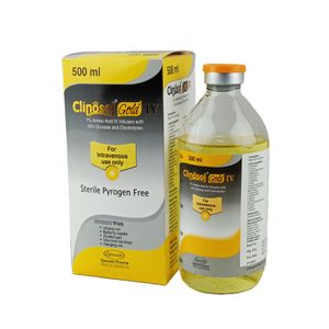 Clinosol Gold