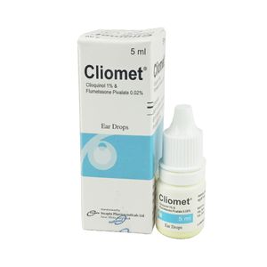 Cliomet