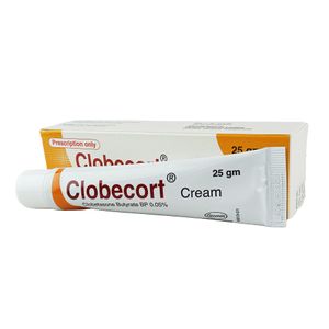 Clobecort