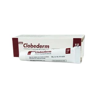 Clobederm