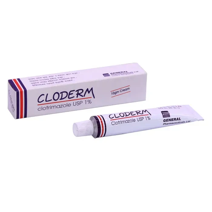 Cloderm