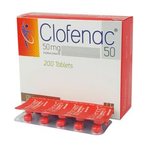 Clofenac