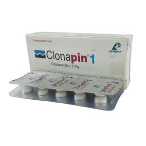 Clonapin