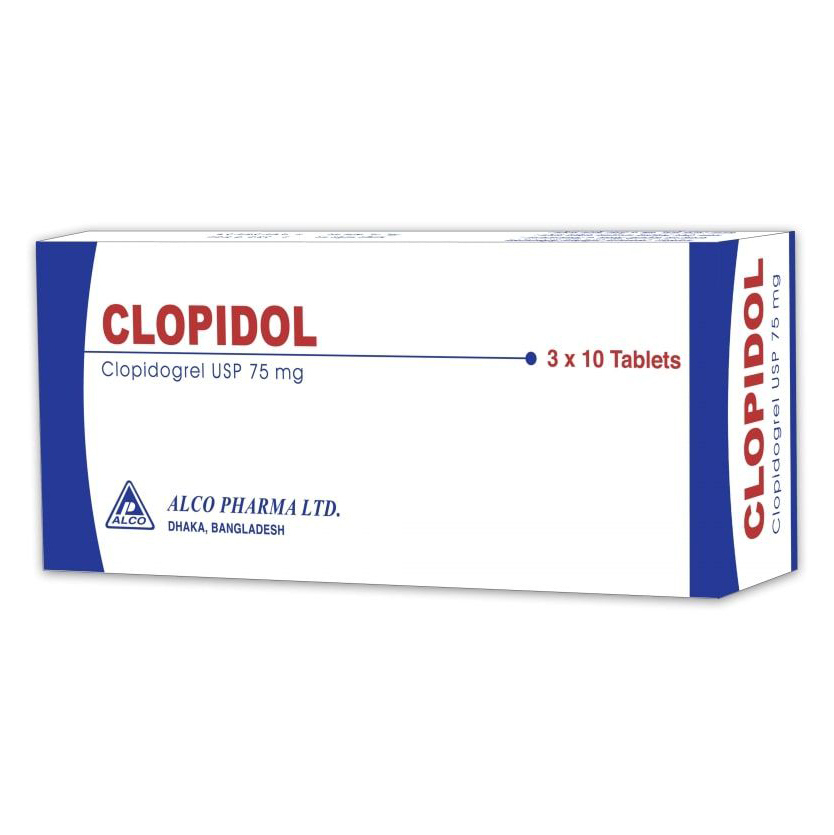 Clopidol