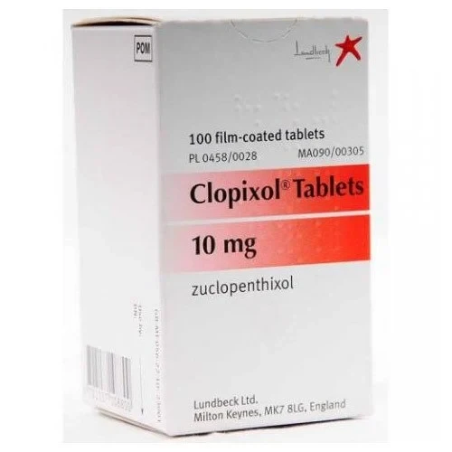 Clopixol