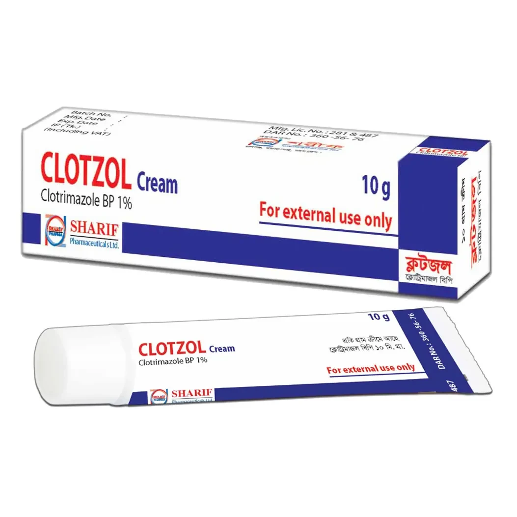 Clotzol