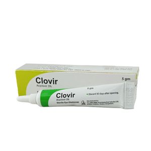 Clovir