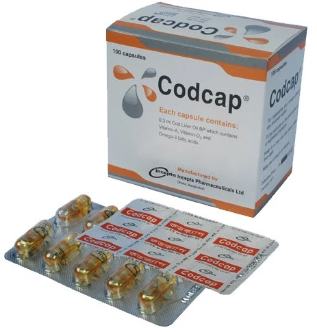 Codcap