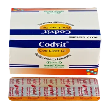 Codvit