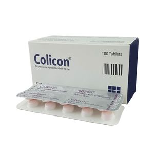 Colicon