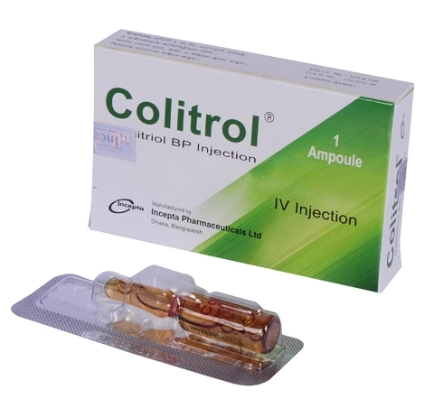 Colitrol