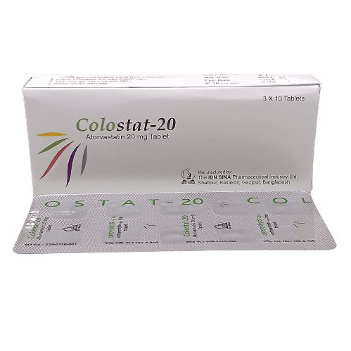 Colostat