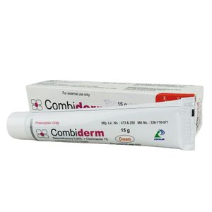 Combiderm