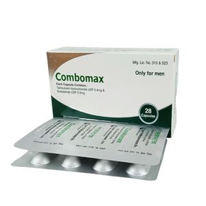 Combomax