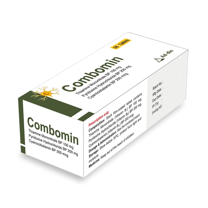 Combomin