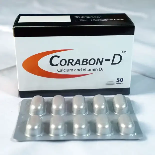 Corabon-D