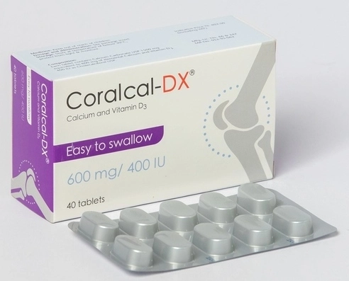 Coralcal-DX