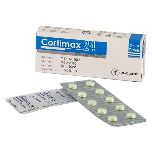 Cortimax