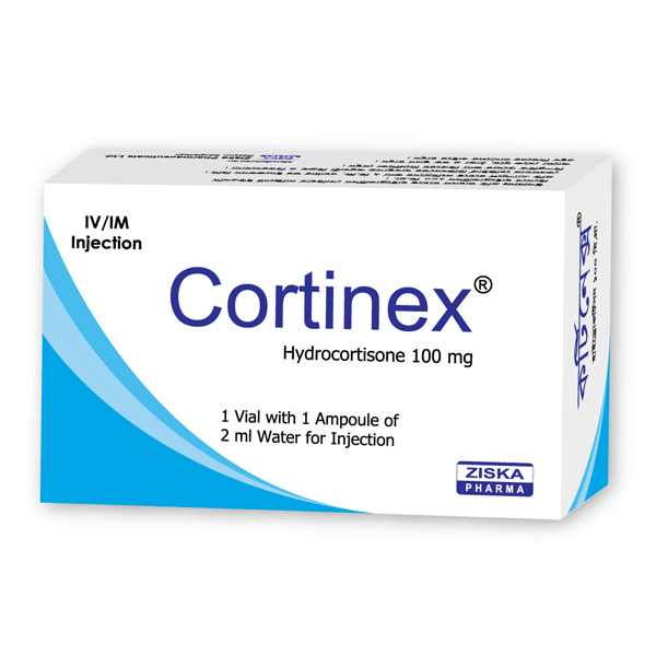 Cortinex