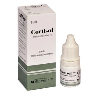 Cortisol